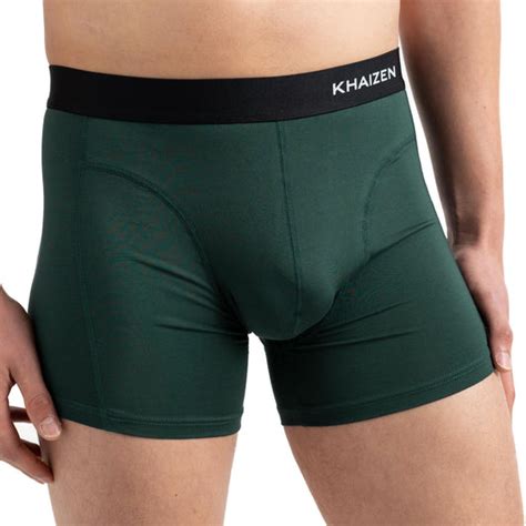 khaizen underwear.